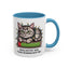 Animal Mug - Social Battery