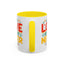 Anniversary Mug - A true Love Story Never Ends