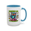 Office Mug - Thriving