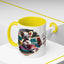 Animal Mug - Dog Coffee Wrap 44