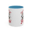 Humor Mug - Easily Distracted By Peckers