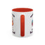 Humor Mug - Today's Advice Don't Be A Peckerhead