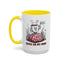 Humor Mug - Coffee on My Mind