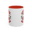 Anniversary Mug - Love You Cherry Much