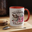 Anniversary Mug - You're The Marshmallow