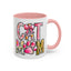 Animal Mug - Cat Mom