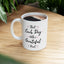 Wellness Mug - Start Each Day Hearts