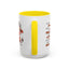 Humor Mug - I Can't Argue With My Husband