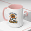 Humor Mug - Feeling Kinda Groovy