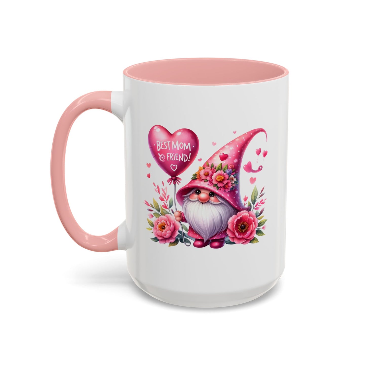 Mother's Day Mug - Best Mom Friend