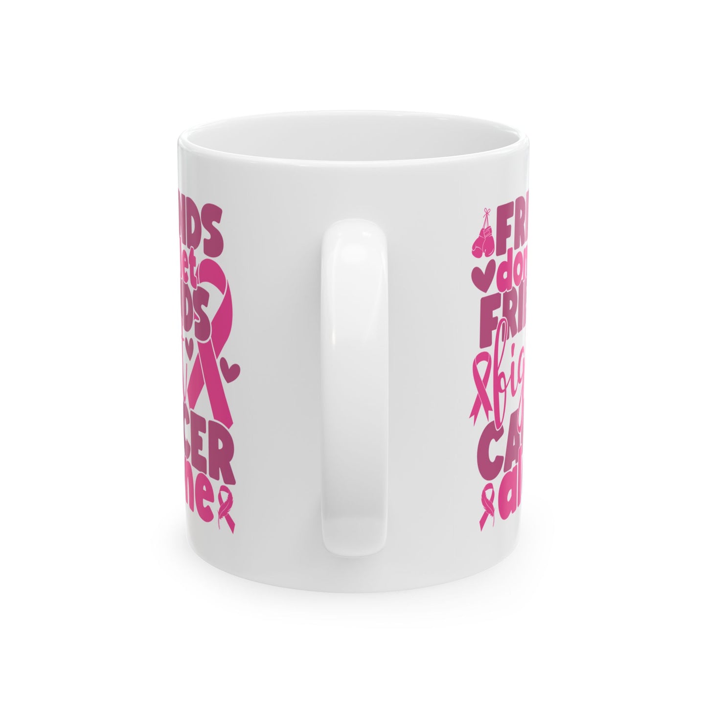 Support Mug - Friends