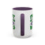 Alien Mug - I'm Out Of This World