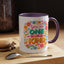 Wellness Mug - You Are One of a Kind