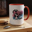 Humor Mug - I'm Not Weird I Am Limited Edition