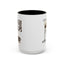 Office Mug - Life Happens