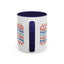4th of July Mug - Party in The USA