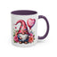 Mother's Day Mug - Love You Mom