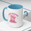 Birthday Mug - Happy Birthday Cowgirl