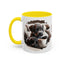 Animal Mug - Dog Coffee Wrap 26