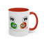 Humor Mug - Yo Yo