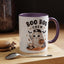 Halloween Mug - Boo Boo Crew