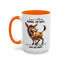 Office Mug - If You Are Talking