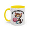 Animal Mug - Hey, You Dropped This