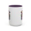 Religious Mug - Cross