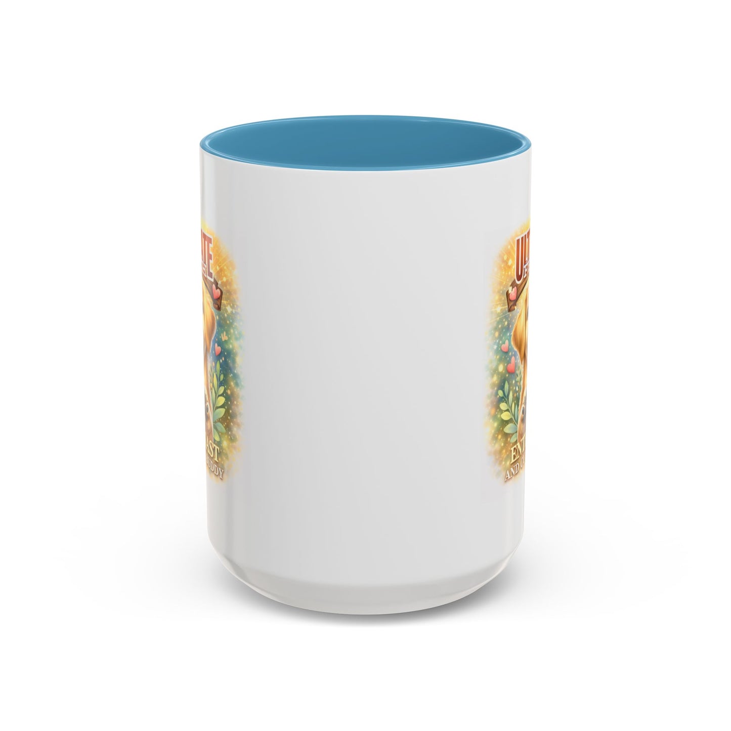 Animal Mug - The Ultimate Fetch
