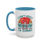 Adult Mug - I Can't Adult Now I'm Gaming