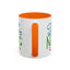 Adventure Mug - Where To Next