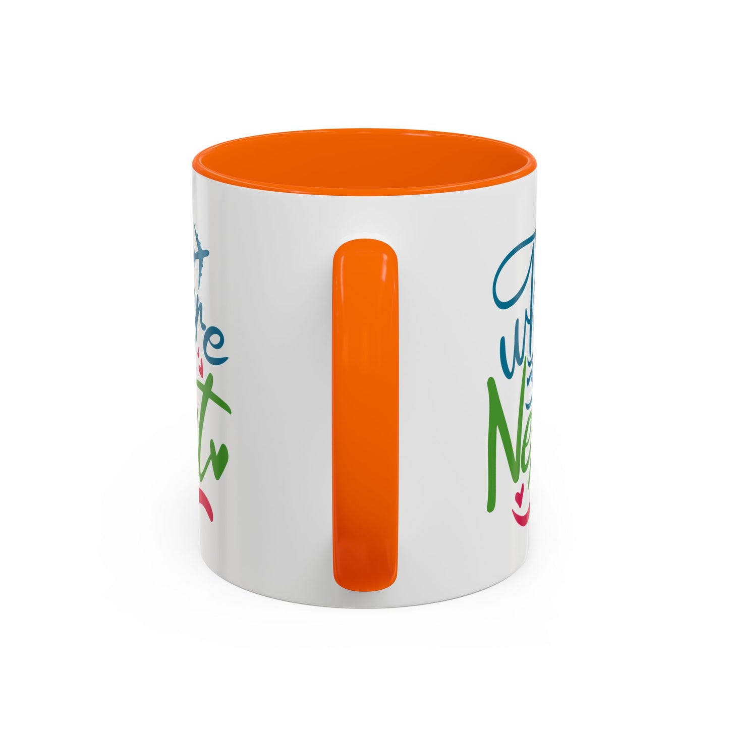 Adventure Mug - Where To Next