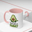 Humor Mug - I Don't Give a Guac