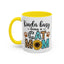 Animal Mug - Kinda Busy Being a Cat Mom