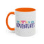 Adventure Mug - Say Yes To New Adventures
