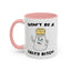 Adult Mug - Don't Be A Salty Bitch