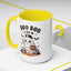 Halloween Mug - Boo Boo Crew