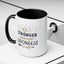 Motivational Mug - Be Stronger Than Your Strongest Excuse
