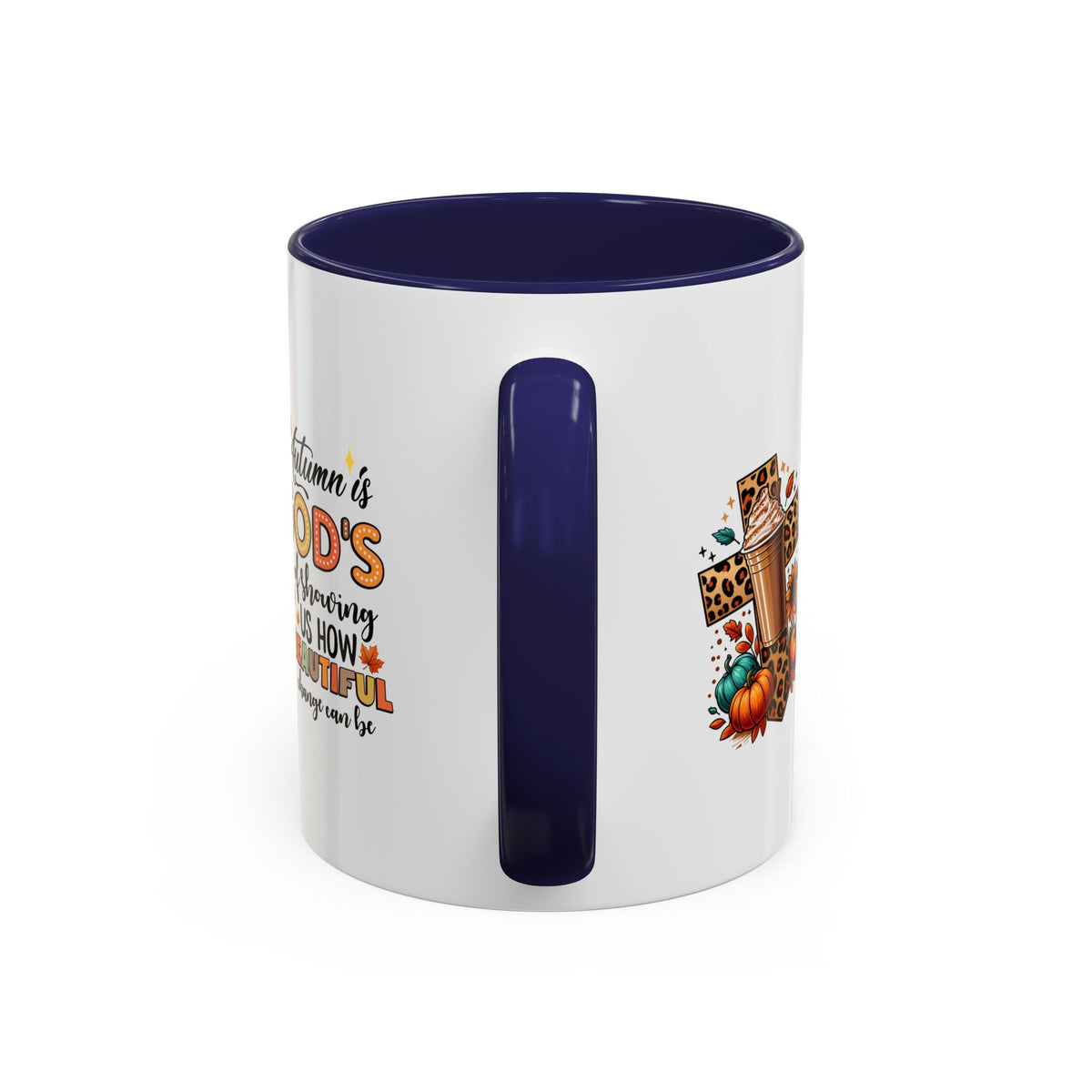 Fall Mug