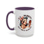 Humor Mug - Yes I'm Pretty