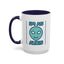 Alien Mug - I'm An Alien