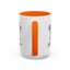 Humor Mug - I'm Not Anti-social