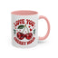 Anniversary Mug - Love You Cherry Much