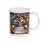 Animal Mug - I Just Performed