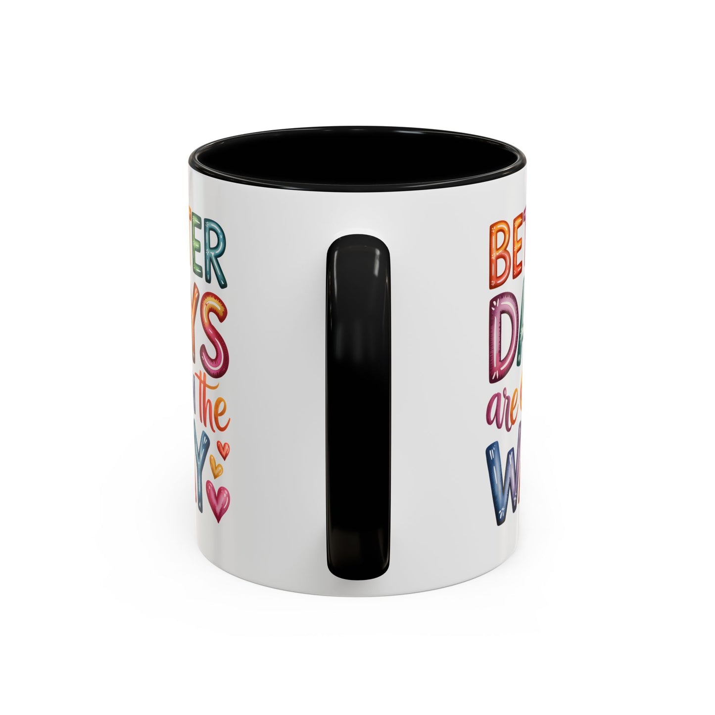 Wellness Mug - Better Days