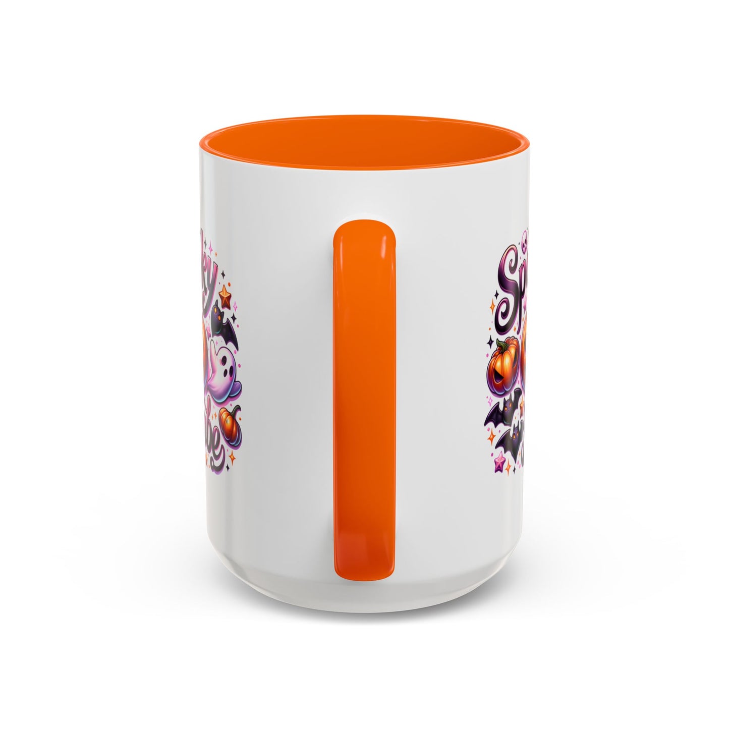 Halloween Mug - Spooky Babe