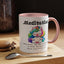 Adult Mug - Meditation Unicorn