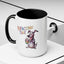 Animal Mug - Pupaccino Time