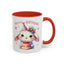 Birthday Mug - Happy Birthday Bunny 2