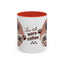 Animal Mug - Dog Coffee Wrap 31